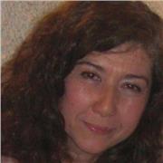 Profesora experta en necesidades educativas